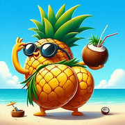 JuiceCoin